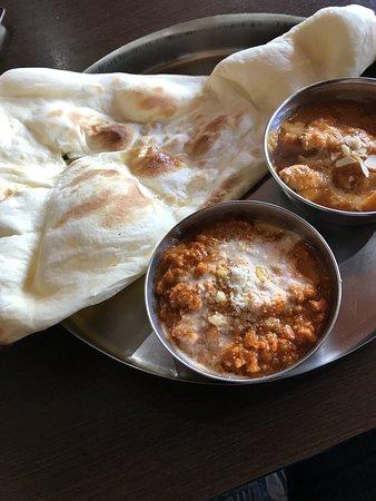 インド料理 シカール