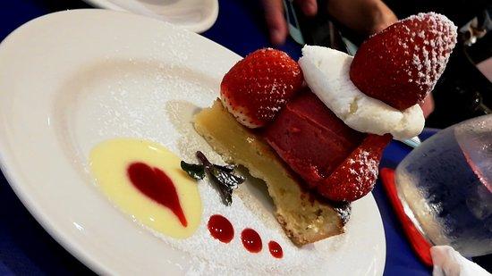 ラ ポルトルージュ